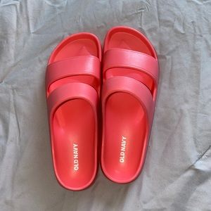 old Navy sandals